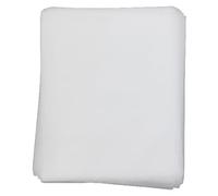 Lot de 100 filtres collecteurs de poussière pour ongles 100 filtres pour collecteurs de poussière à ongles, papier filtrant sous vide pour nail art, salon de beauté, 100 pièces