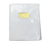 Lot de 100 filtres collecteurs de poussière pour ongles - Filtres collecteurs de poussière pour ongles - Pour salons de beauté - 100 pièces/lot