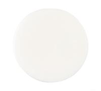 Lot de 100 filtres en papier pour expresso et café 51 mm, 53 mm, 58 mm, pâte de bois brut avec forte perméabilité pour une extraction efficace du café (58 mm)