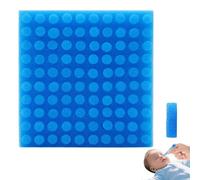Lot de 100 filtres pour aspirateur nasal, Nose Frida Baby, aspirateur nasal pour bébé, aspirateur nasal, éponge en mousse, accessoires pour aspirateur nasal de rechange