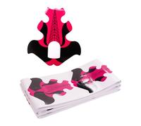 Lot de 100 formulaires d'extension d'ongles pour une utilisation professionnelle et domestique, manucure, fournitures d'entraînement pour débutants et salons