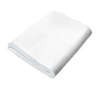 Lot de 100 inserts filtrants en coton doux pour aspirateur - Design facile à changer pour extraction des ongles - Deux turbines - Filtre en coton
