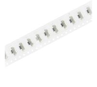 Lot de 100 interrupteurs tactiles 12 V CC 50 mA 3 x 6 x 3,5 SMD 3 x 6 x 3,5 SMD pour MP3 MP4 Tablet PC Bouton Bluetooth Casque Télécommande (emballage bobine)