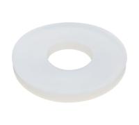 Lot de 100 joints plats en silicone - Joints d'étanchéité étanches for réduction de pression, 9 x 15 x 1,5 mm et 13 x 18 x 3 mm(13x18x3mm)