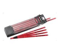 Lot de 100 lames de scie pour inox et cuivre Ep 1-3mm FACOM 668A.12