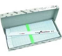Bosch Bosch Lame de scie sabre S 1122 HF, sachet de 100 pièces Quantité:1