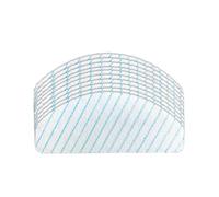 Lot de 100 lingettes de nettoyage jetables, compatibles avec les aspirateurs robots Deebot, Ozmo T8, T8+, T8 AIVI, T9 AIVI, N8 Pro et N8 Pro+.(B)