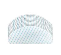 Lot De 100 Lingettes Jetables For Aspirateur Robot Ecovacs T8, T8+, T8 AIVI, T9 AIVI, N8 Pro, N8 Pro+(A 100pcs)