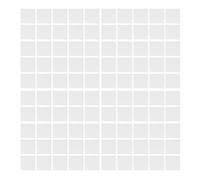 Lot de 100 lingettes microfibres pour salles blanches, sans poussière, pour ateliers et laboratoires.