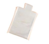 Lot de 100 manchons de rangement pour cartes - Prise en main facile - Pour collectionneurs et joueurs - Avec languettes