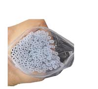Lot de 100 manchons protection, diamètre 1,5 mm, longueur 60