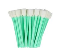 Lot de 100 mousses de Nettoyage for têtes d'impression à Jet d'encre, compatibles avec Epson, Roland, Mimaki et Mutoh.