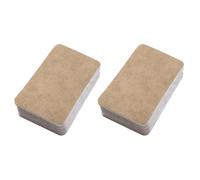 Lot de 100 Patchs au Gingembre ¿¿ Base de Plantes pour Favoriser le Soulagement de la Douleur dans la Circulation et L'Am¿¿Lioration Du Sommeil