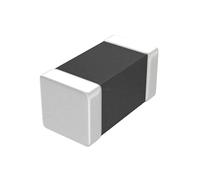 Lot de 100 perles magnétiques 0603 SMD 120R 120 ohms 500 mA en ferrite universelle BLM18AG121SN1D BLM18AG121SN1 puce IC