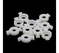 Lot de 100 pièces de rechange pour trompette pour une meilleure jouabilité et des guides de réparation