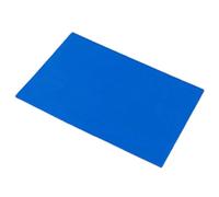 Lot de 100 piles PVC thermo-rétractable film PVC thermique thermorétractable batterie peau enroulée gaine thermorétractable simple utilisé enroulement enroulé enrouleur de tube thermorétractable