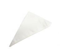 Lot de 100 poches à douille en PVC pour glaçage, pâtisserie, outils de cuisson flexibles pour décoration de gâteaux, cupcakes, cookies