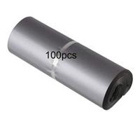 Lot de 100 pochettes d'expédition plastique résistantes imperméables et ultra légeres 25 x 35 cm []