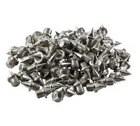 Lot de 100 Pointes de Rechange de Crampons d'athétisme 6 mm…