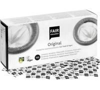 Lot De 100 Préservatifs