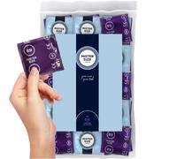 Lot de 100 Préservatifs Mister Size 64mm XXL Protection et Ajustement