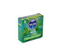 Lot de 100 préservatifs pour homme Argenté