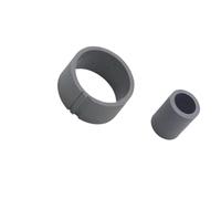 Lot de 100 rouleaux de ramassage compatibles avec les imprimantes L300 L310 L350 L355 L362 L365 L366 L455 L130 L132 L210 L456 L360 L110 L120 L220 - Comprend les numéros de pièce 1569314 et 1569311.