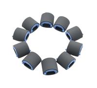 Lot de 100 Rouleaux de récupération de Papier RL1-1442-000 RL1-1443 for HP P1005 P1006 P1007 P1008 P1009 P1108 P1106 P1102 P1102W M1132 M1213 M1216(100pcs)