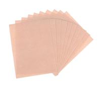 Lot de 100 rubans de masquage de cicatrices - Bandes invisibles pour la peau - Ruban de masquage imperméable - Portable - Pour le visage, les taches de peau et une utilisation quotidienne