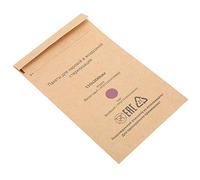 Lot de 100 sachets de stérilisation jetables pour outils de stérilisation dentaire 130 x 200 mm/75 x 150 mm (130 x 200 mm)
