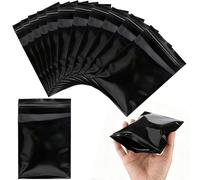 Lot de 100 sachets hygiéniques pour serviettes hygiéniques