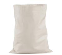 Lot de 100 sacs à gravats tissés robustes (90 g), 91,4 x 61 cm - Construction durable pour débris, déchets de construction et nettoyage de jardin - Idéal pour la maison, le jardin et la construction