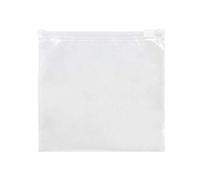 Lot de 100 Sacs alimentaire à curseur 35 X 28 cm - sachet de conservation et de congélation à fermeture coulissante idéal pour conservation d’aliment - Marque UNIVERS GRAPHIQUE Ref UGZCA05-100
