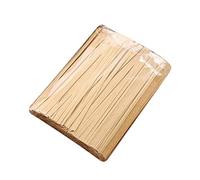 Lot de 100 sacs anti-statiques ESD - 5 tailles - Blindage anti-statique - Ziplock - Réutilisables - Pour appareils électroniques - 100 x 6 x 9 cm/8 x 12 cm/10 x 15 cm/15 x 21 cm/21 x 23 cm