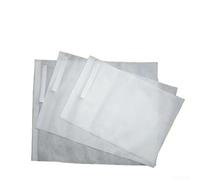 Lot de 100 sacs de protection légers non tissés pour grappes de raisin, branches de poires et culture de petits fruits (4)