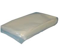 Lot de 100 sacs sous vide, cannelés, 300 x 500 mm