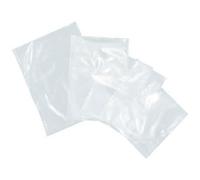 Lot de 100 Sacs sous vide gaufrés SPHERE - PA/PE - 20 x 25 cm