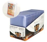 Generique Toploaders Phoenix Shield – 68 x 98 mm int. PVC super transparent UV 20–25% Lot de 100