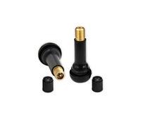 LOT DE 100 VALVES TR414 POUR PNEU TUBELESS