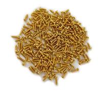 Lot de 100 vis de protection pour guitare basse électrique