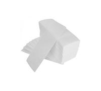 Vivezen - Lot de 1000 bandes d'épilation lisses non tissées