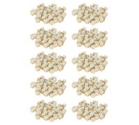 Lot de 1000 connecteurs d'alimentation à angle droit pour carte graphique GPU Pci-E 4,2 mm