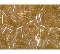 Lot de 1000 gélules vides en gélatine Taille 00 Facile à avaler Transparent Halal et Casher Sans additifs Quantité de remplissage 400-1000 mg selon la consistance