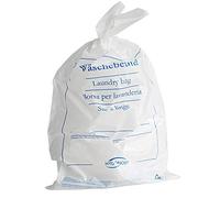 [Lot de 1000] hygo Star Sacs à linge Classic