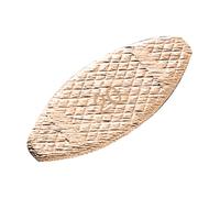 Lot de 1000 lamelles bois N°20 56x23mm MAKITA