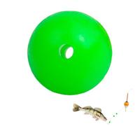 Lot de 1000 perles de pêche lumineuses et lumineuses - Perles de pêche - Leurres de pêche - Leurres de pêche - Leurres de pêche - Leurres de pêche - Leurres de pêche, H, Voir description, Voir