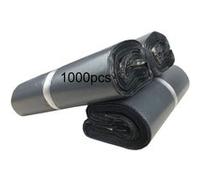 Lot de 1000 pochettes d'expédition plastique résistantes imperméables et ultra légeres 35 x 45 cm [Novago®] G