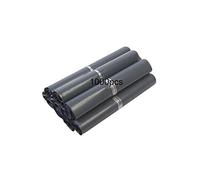 Lot de 1000 pochettes d'expédition plastique résistantes imperméables et ultra légeres grand format 45 x 60 cm [Novago®] G