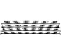 Lot de 1000 vis à fixation rapide DWS C FT 3,9x25 FESTOOL