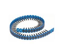 Lot de 1000 vis en bande S-F 3.9x25 BOSCH 2608000550